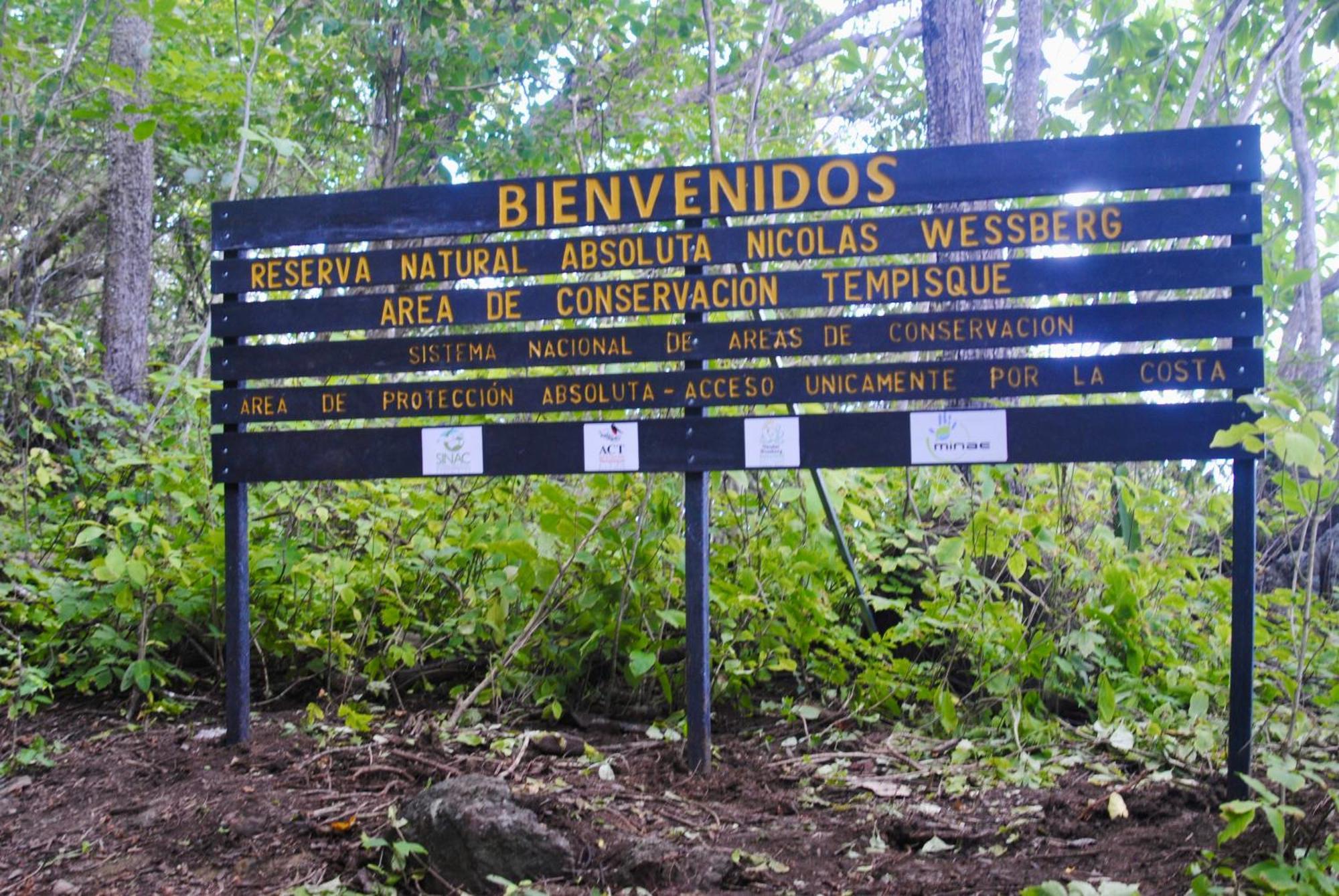 El Pargo Feliz Montezuma Exterior foto